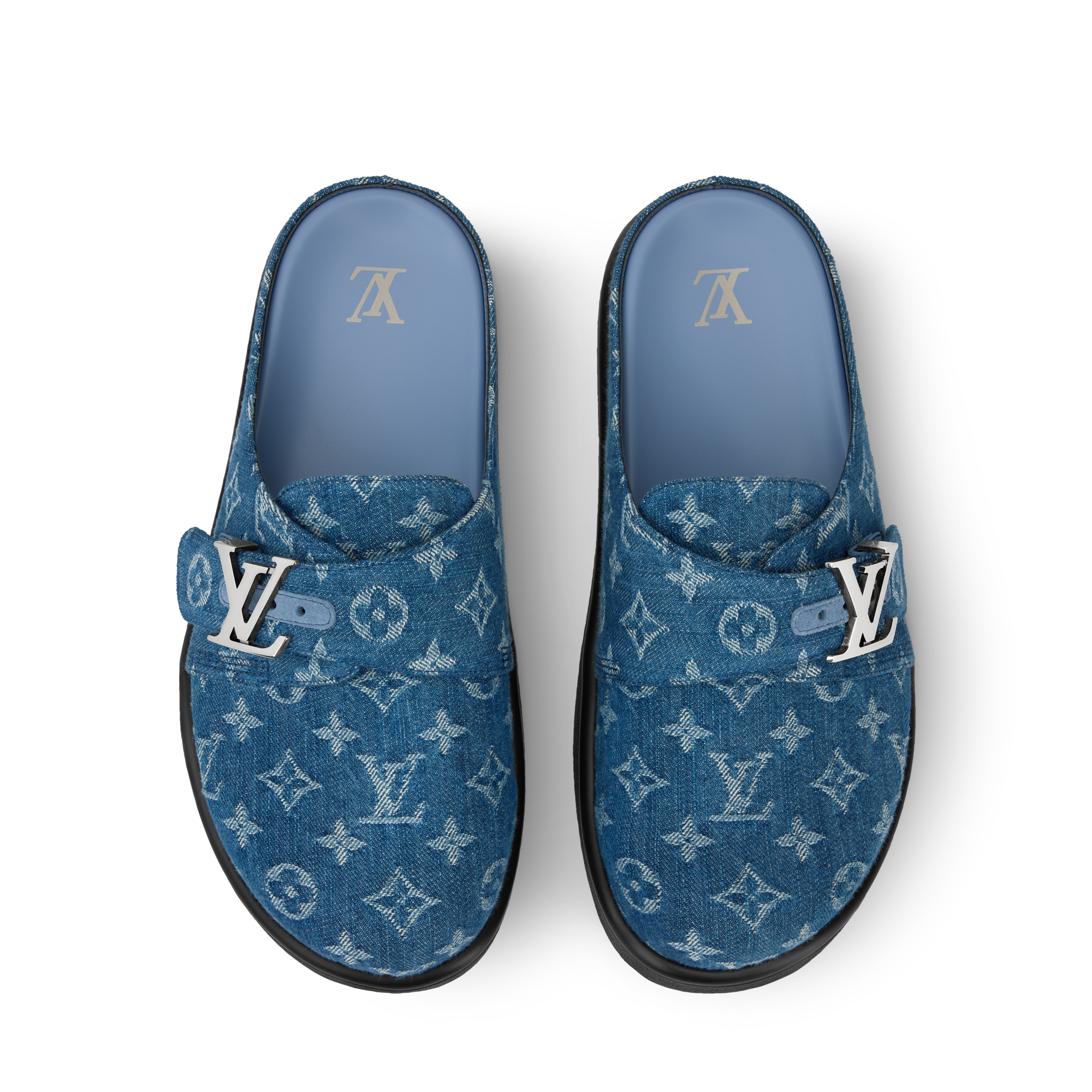 Miami Mule - Shoes | LOUIS VUITTON